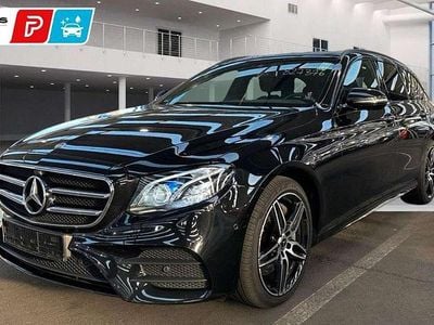 Mercedes E400