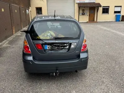 Gebraucht Suzuki Liana
