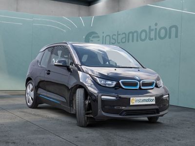 gebraucht BMW i3 BMW i3, 25.517 km, 170 PS, EZ 12.2020, Elektro