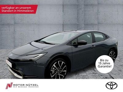 Toyota Prius Plug-in Hybrid