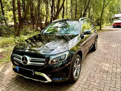 Gebraucht Mercedes GLC220