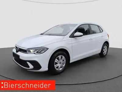 Brugt VW Polo