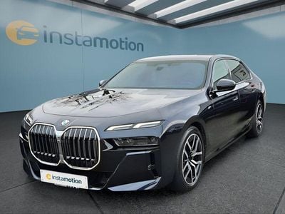BMW 740