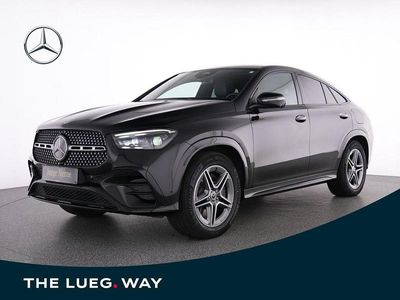 Mercedes GLE400
