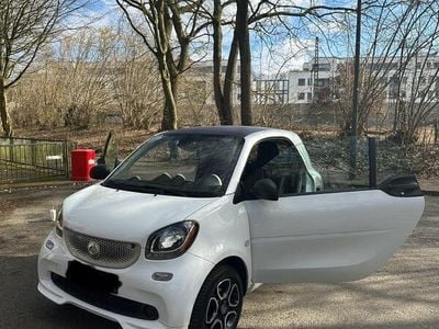 Smart ForTwo Coupé