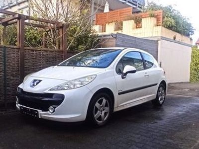 gebraucht Peugeot 207 