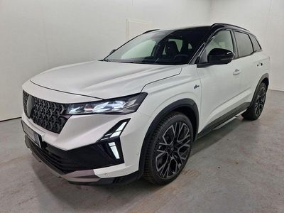 Perlmutt weiß Neu 2025 Renault Austral Esprit Alpine SUV | 47.850 € (Teuer)