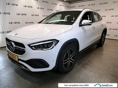 Gebraucht Mercedes GLA250