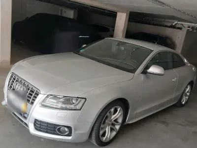 Gebraucht Audi S5