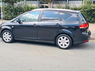 Seat Altea XL