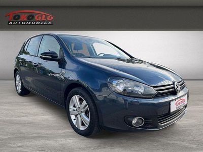 VW Golf VI