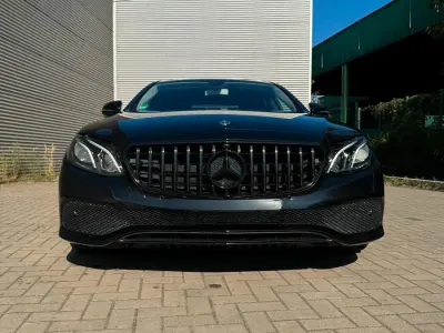 Gebraucht Mercedes E220