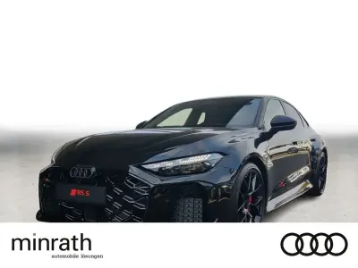 Gebraucht Audi RS5