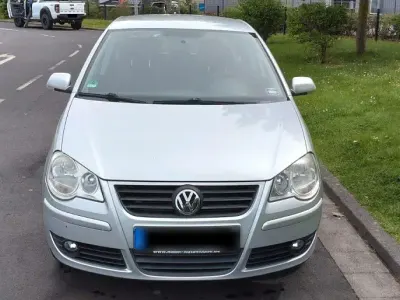 Gebraucht VW Polo