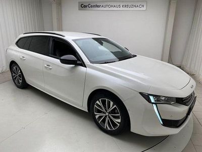 Gebraucht Peugeot 508 SW Allure 96 PS (70 kW) 2022 Weiss Kombi