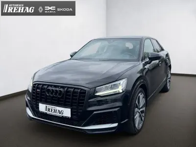 Gebraucht Audi SQ2