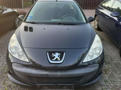 Gebraucht Peugeot 206