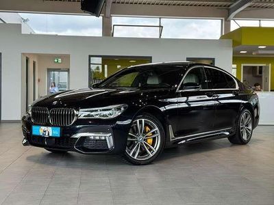 BMW 730