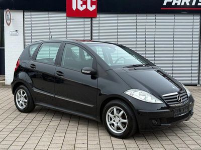 Mercedes A150