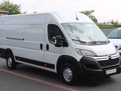 Citroën Jumper