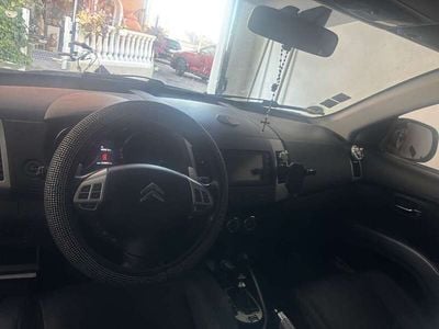 Citroën C-Crosser