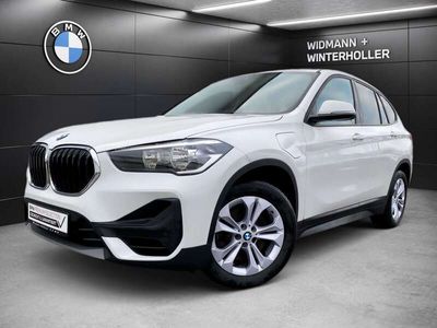 gebraucht BMW X1 xDrive25e