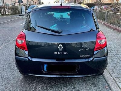 Renault Clio II