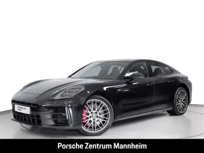 Gebraucht Porsche Panamera 4S