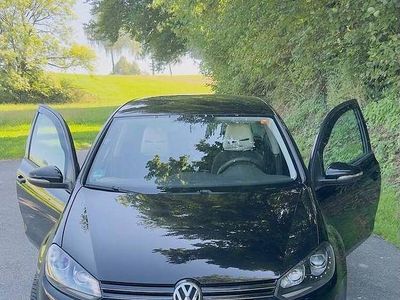 VW Golf VI