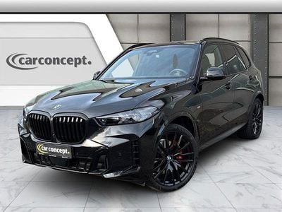 Gebraucht BMW X5 M Sport 298 PS (219 kW) 2025 Schwarz SUV