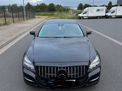 Mercedes CLS350