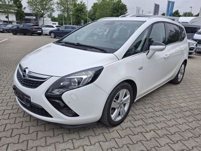 Opel Zafira Tourer