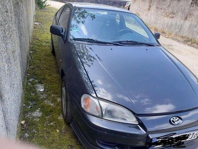 Toyota Paseo