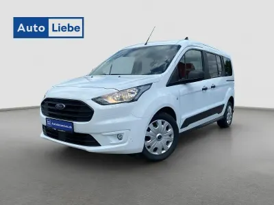 Gebraucht Ford Transit