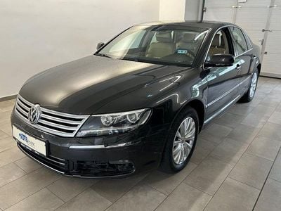 VW Phaeton