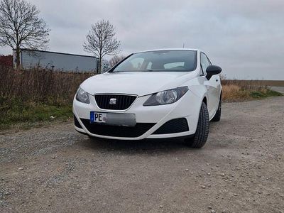 Seat Ibiza SC