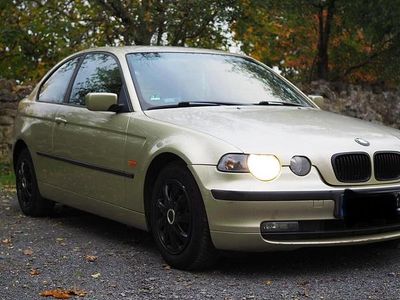 BMW 316 Compact