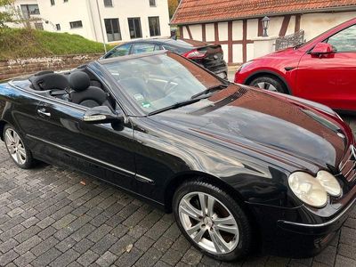 Mercedes CLK200
