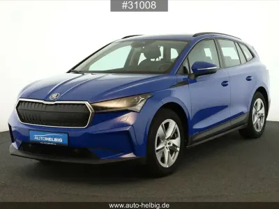 Gebraucht Skoda Enyaq iV