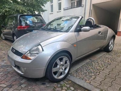 Ford StreetKa