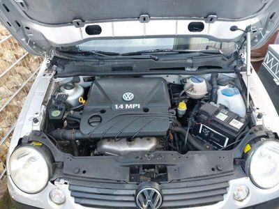 gebraucht VW Lupo 1.4