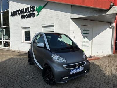 Smart ForTwo Coupé