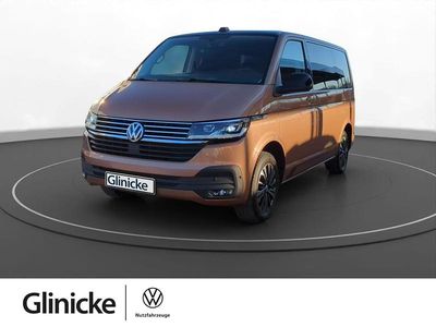 Usata VW Multivan Comfortline 204 CV (150 kW) 2022 Monovolume