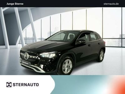 Mercedes GLA180