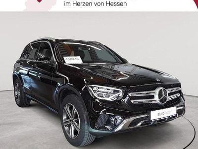 Mercedes GLC220