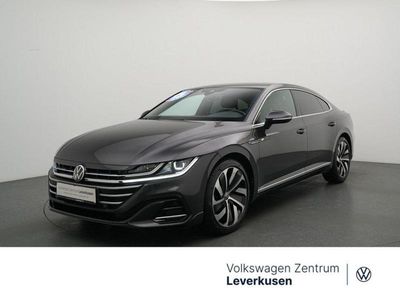 Gebraucht VW Arteon R-line 190 PS (139 kW) 2023 Grau Kombi