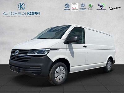 gebraucht VW Transporter T6Transporter 2.0TDI LR 150PS*LED*Türen