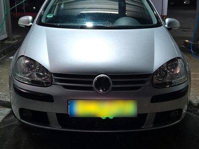 Gebraucht VW Golf IV Sportline 150 PS (110 kW) 2004 Grau Limousine