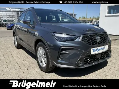 Nuova Seat Arona Style 116 CV (85 kW) 2026 "magnetic tech" SUV