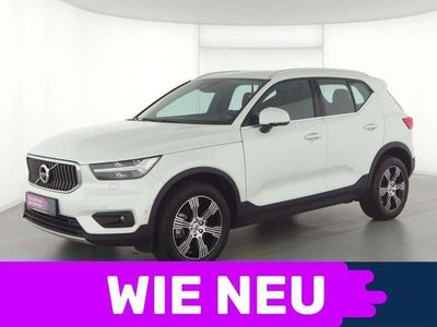 gebraucht Volvo XC40 Inscription